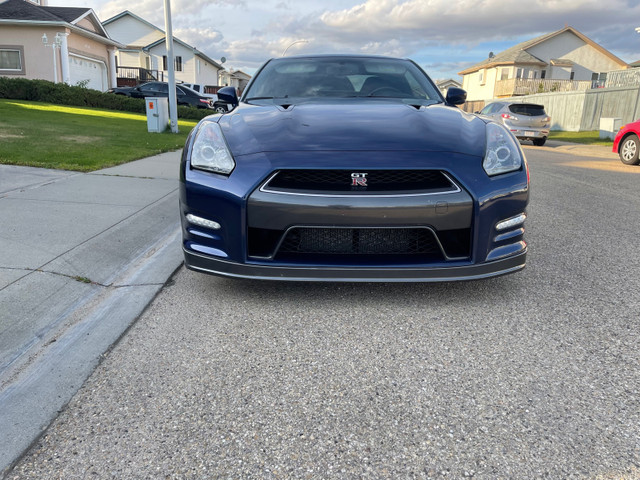 Looking for GTR -Trade - Read the add carefully  in Cars & Trucks in Edmonton - Image 2