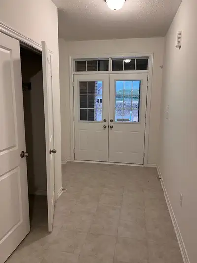townhouse for lease