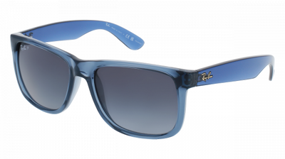 Rayban JUSTIN CLASSIC (Blue), View more