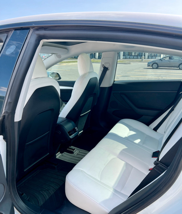 Tesla Model 3 Performance with FSD in Cars & Trucks in Markham / York Region - Image 2