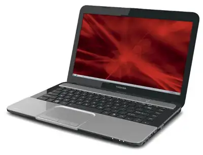 Toshiba Sattelite L870D 17.3", View more