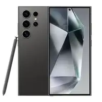 Samsung S24 Ultra Titanium 512GB   Black,   Violet, Grey, Yell