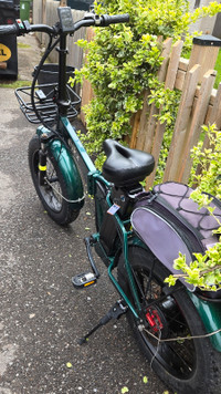 Ebike for sale