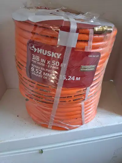 Air Compressor PVC hoses, View more