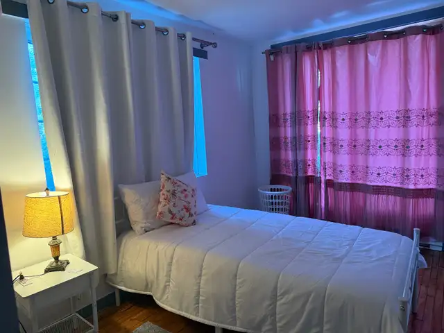 Chambre à louer dans un grand 5 et demi idéale pour étudiants in Room Rentals & Roommates in Longueuil / South Shore - Image 4