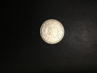 1978 canadian silver dollar