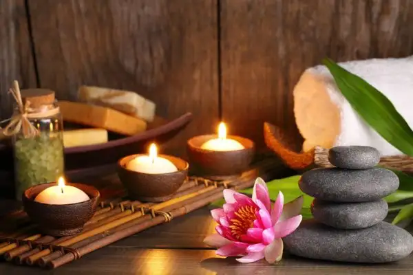 SPA  LA ROSE ROUGE in Massage Services in Laval / North Shore - Image 4