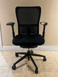 HAWORTH ZODY® Ergonomic Office Chair