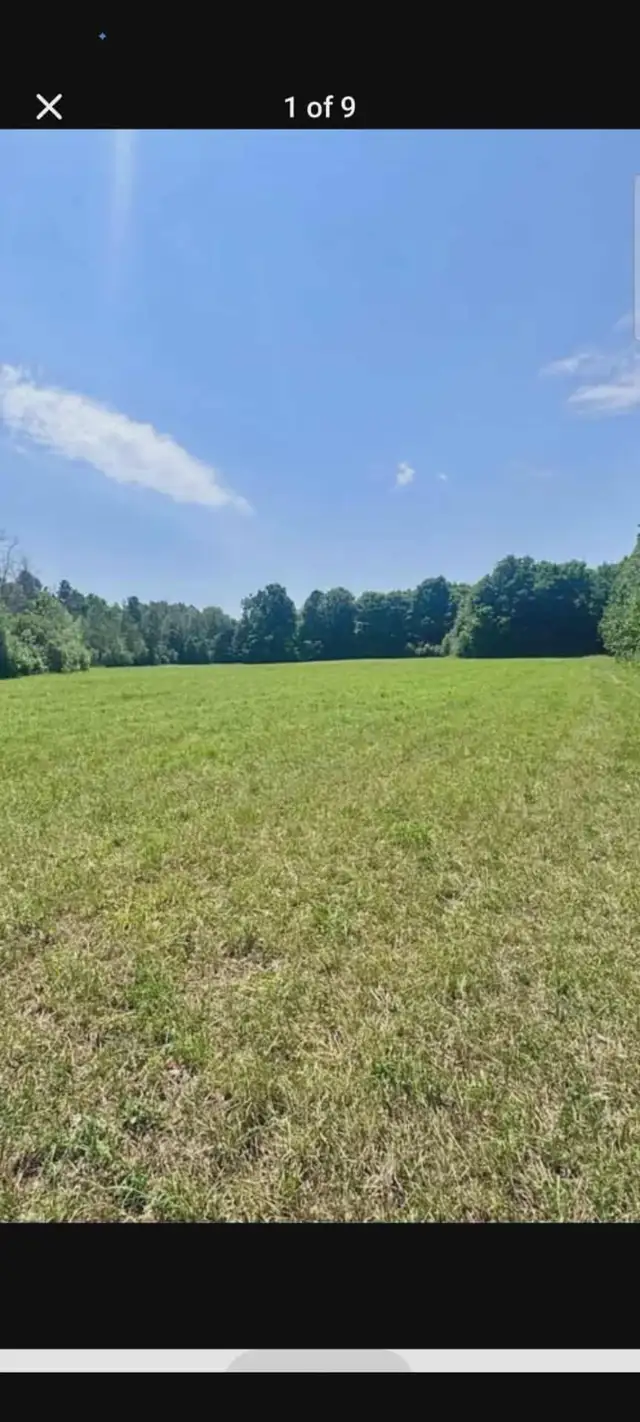 Stunning 21 acre building lot for sale in Land for Sale in Ottawa - Image 3