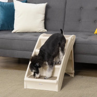 4-Level Portable Dog Stairs