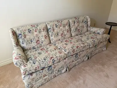 3 Seater Couch, View more