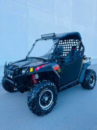 2011 Polaris ranger Razor 800 EFI for sale