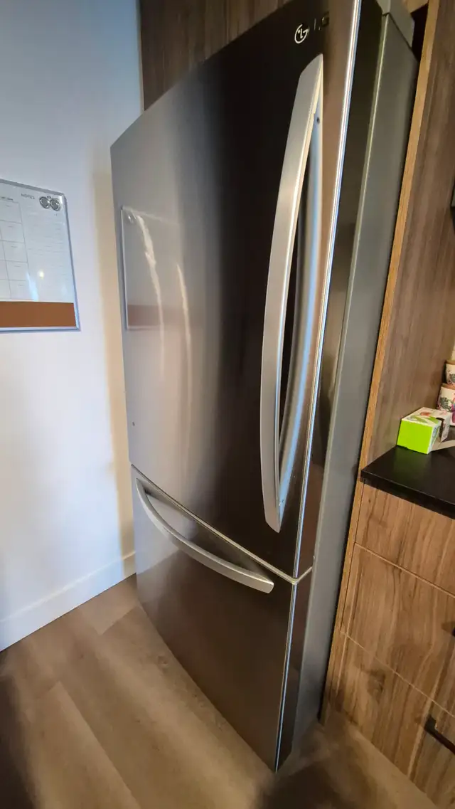 5 Électroménagers in Refrigerators in Lévis - Image 8