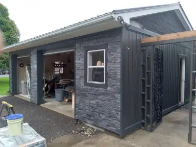 RENOVATION AND HANDYMAN SERVICES, View more