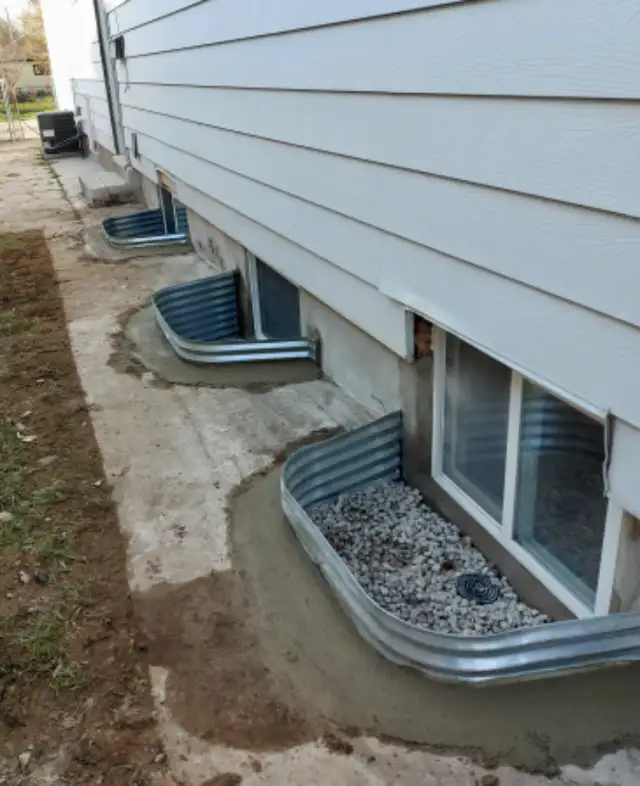 EGRESS WINDOWS INSTALLED NOW OFFERING WINTER PRICING64722757636354123