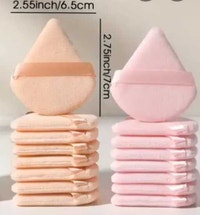5pcs Makeup Powder Puffs Sponges. Kitchener / Waterloo Kitchener Area Preview