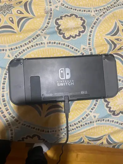 Nintendo Switch, View more