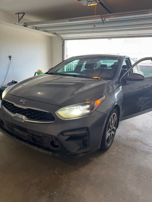 2019 Kia Forte in Cars & Trucks in Williams Lake - Image 3