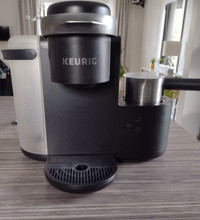 Keurig k-latte