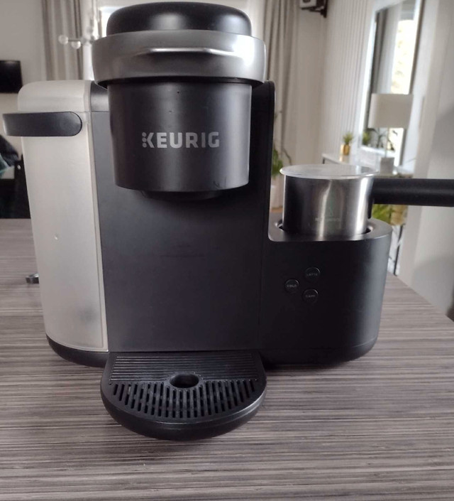 Keurig k-latte dans Machines à café  à Sherbrooke