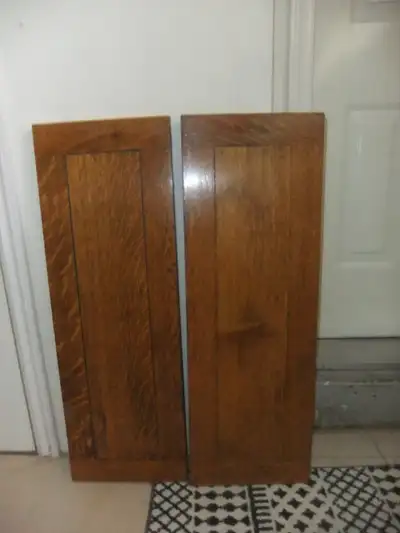 Oak table inserts, View more