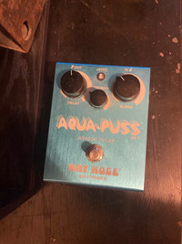 Bunch of pedals for sale