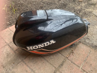 Honda CM400