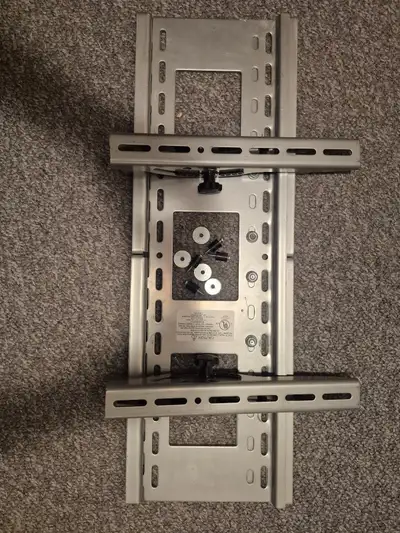 Wall Mount TV Bracket, View more
