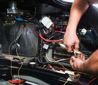 Auto Electric & Electronic Repair