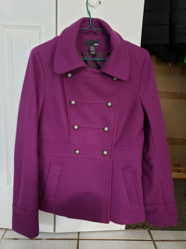 Women's Coat in Women's - Tops & Outerwear in Charlottetown