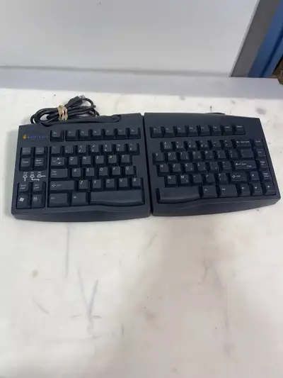 Goldtouch Keyboard, View more