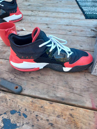 Jordan Nike Air Shoes