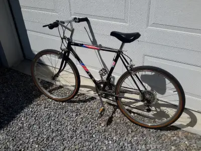 Find Used Bikes for Sale in Sherbrooke Free Local Classifieds Kijiji
