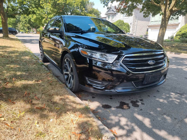 2016 Ford Taurus Ltd. AWD 3.5L V6 in Cars & Trucks in City of Toronto