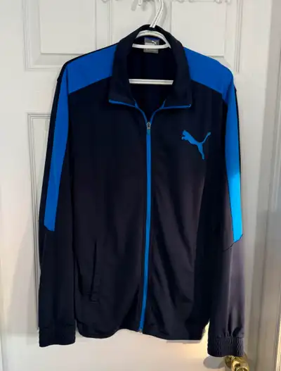 Puma Jacket, View more