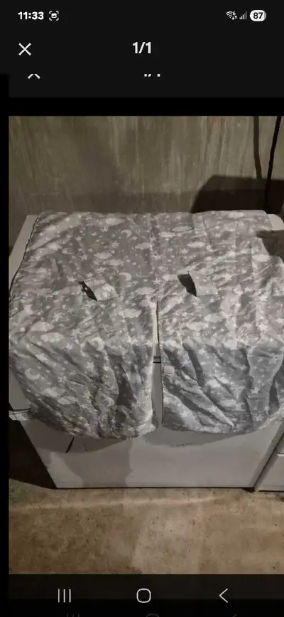 Baby Cover, View more