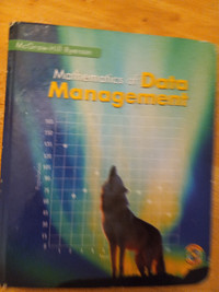 Data Management G12