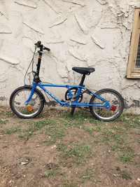 Dahon Da Bike Folding Bike