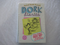 Dork diaries #4