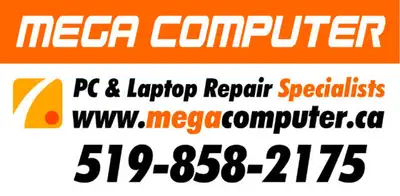 Mega Computer System’s is your one stop shop for quality custom built computers. Only using high qua...