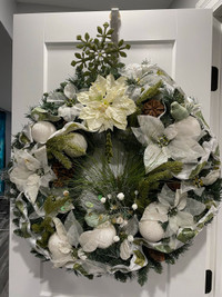 Christmas Wreath 