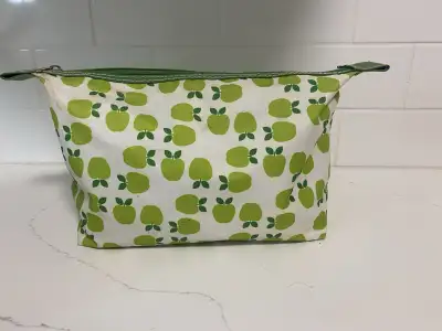Clinique  Cosmetic bag, View more