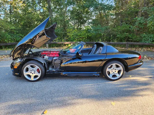 1994 DODGE VIPER64840180488323124