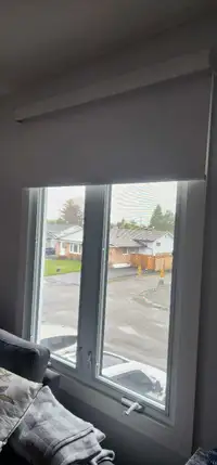 Window blinds 