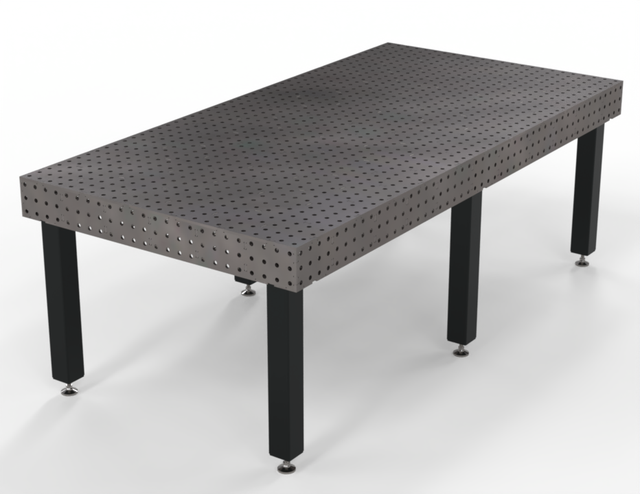 Welding Fixture Table - Multiple Sizes Available in Tool Storage & Benches in London - Image 3