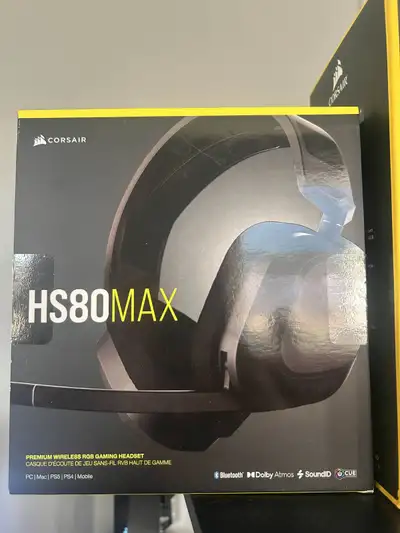 Headphones and Headset Stand, View more