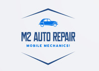 M2 auto repairs (Mobile Mechanic)