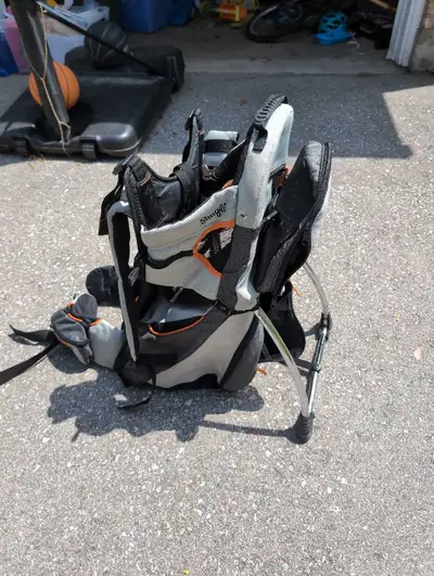 child carrier backpack, View more