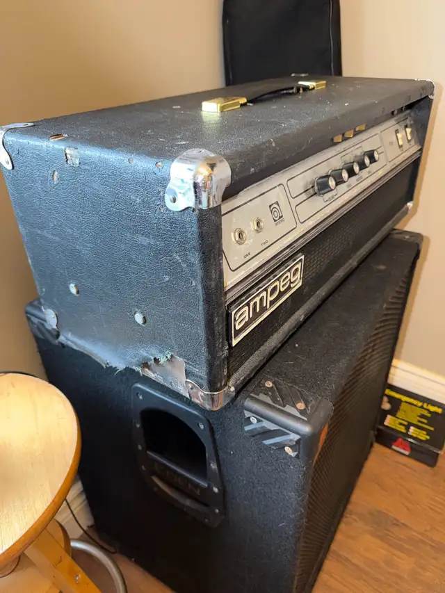 Ampeg V-4B Bass Head595521276478105601