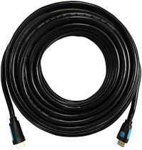 50Ft HDMI Cable (HighSpeed with Ethernet)